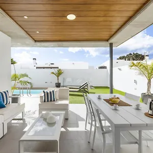 Villa Casa Beyel La Concha, Playa Honda (Lanzarote)