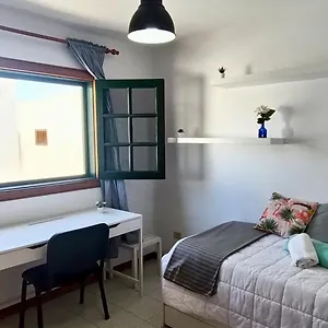 Apartment Antosol De 2, Playa Honda (Lanzarote)