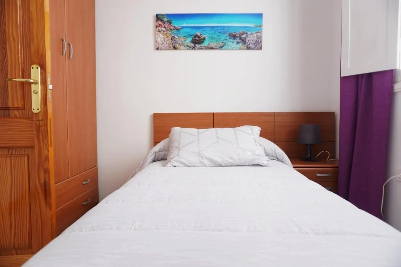 Apto. Guacimeta, A 20M De La Playa. Playa Honda  Apartment Playa Honda (Lanzarote)