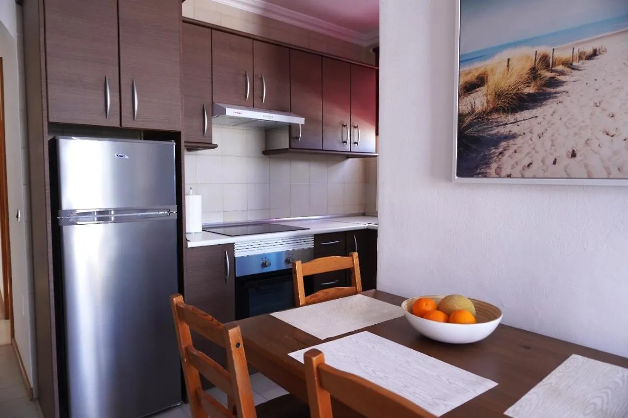 Apto. Guacimeta, A 20M De La Playa. Playa Honda  Apartment